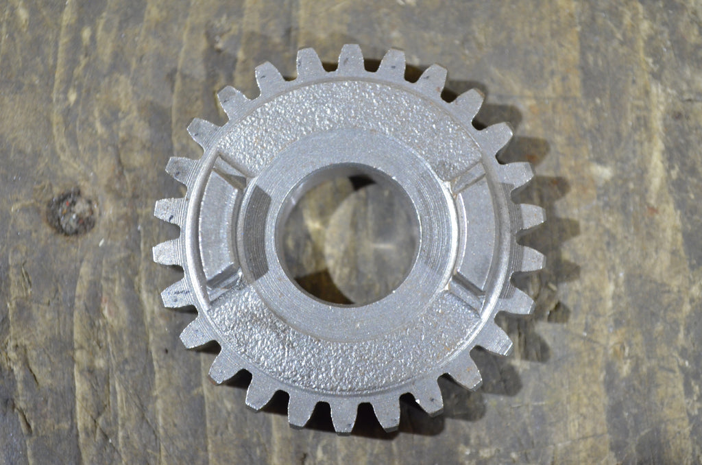 Honda CL50 S50 S65 ,Countershaft Gear, Genuine NOS Honda Part Number 23461-035-000