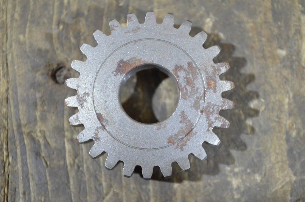 Honda CL50 S50 S65 ,Countershaft Gear, Genuine NOS Honda Part Number 23461-035-000
