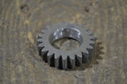 Honda C50 C50M C65 Z50M ,Kick Start Pinion, Genuine NOS Part Number 28211-040-010