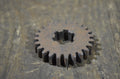 Honda CZ100  ,24T Gear Top, Genuine NOS Honda Part Number C1002312A
