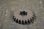 Honda CZ100  ,24T Gear Top, Genuine NOS Honda Part Number C1002312A