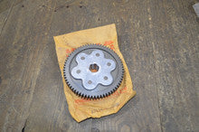 Honda C90 Cub ATC90 ,Primary Drive Gear, Genuine NOS  Honda Part Number 23110-046-000