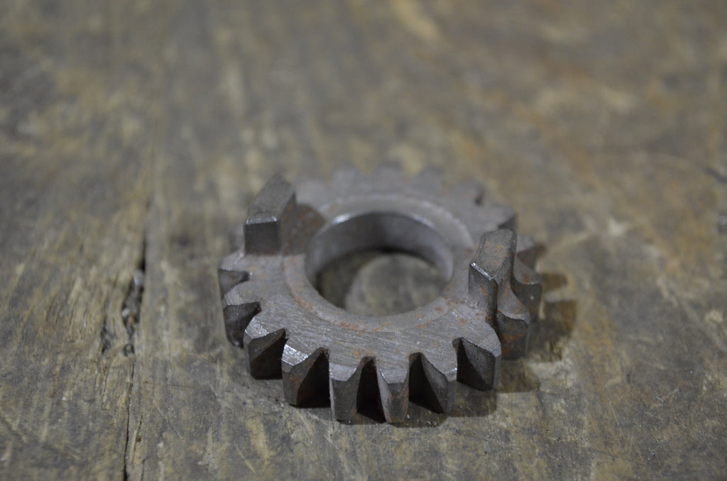 Honda C110, 19T Second Gear, Genuine NOS 23431-011-010