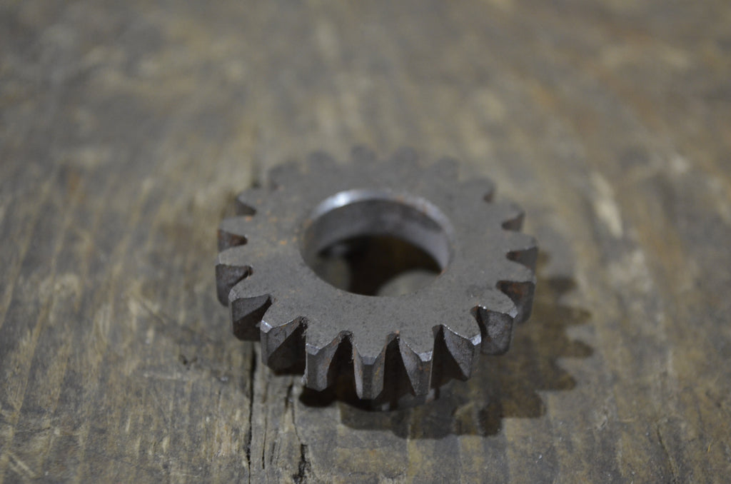 Honda C110, 19T Second Gear, Genuine NOS 23431-011-010