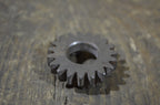 Honda C110, 19T Second Gear, Genuine NOS 23431-011-010