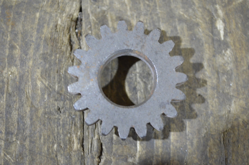 Honda C110, 19T Second Gear, Genuine NOS 23431-011-010