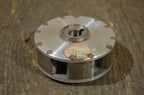 Honda C200 ,Electric Rotor, Genuine NOS Honda Part Number C20018001