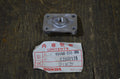 Honda C200 CM90 CT200, Cover Strainer, Genuine NOS 15416-030-000