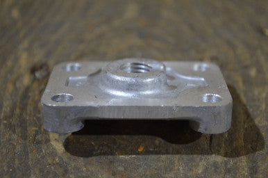 Honda C200/CA200/CM90/CT200, Cover Strainer, Genuine NOS