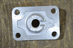 Honda C200 CM90 CT200, Cover Strainer, Genuine NOS 15416-030-000