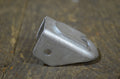 Honda C72 C77 C78 C92 C95,Rear pillion Bracket, Genuine NOS Part Number 50702-257-010
