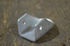 Honda C72 C77 C78 C92 C95,Rear pillion Bracket, Genuine NOS Part Number 50702-257-010