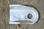 Honda C72 C77 C78 C92 C95,Rear pillion Bracket, Genuine NOS Part Number 50702-257-010