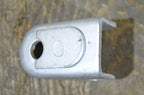 Honda C72 C77 C78 C92 C95,Rear pillion Bracket, Genuine NOS Part Number 50702-257-010