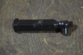 Honda CB500KO ,Left Side Footrest, Genuine NOS Honda Part Number 50642-323-670B