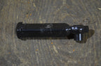 Honda CB500KO ,Left Side Footrest, Genuine NOS Honda Part Number 50642-323-670B