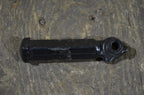 Honda CB500KO ,Left Side Footrest, Genuine NOS Honda Part Number 50642-323-670B