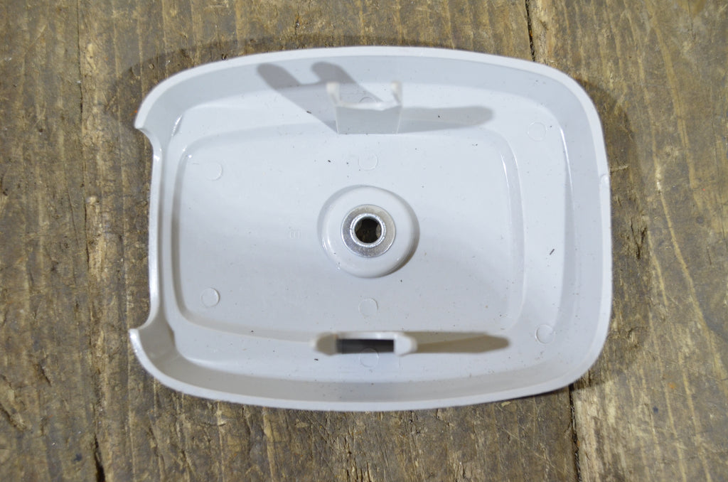 Honda C50 C65 ,Air Cleaner Cover Grey, Genuine NOS Honda Part Number 17220-041-000