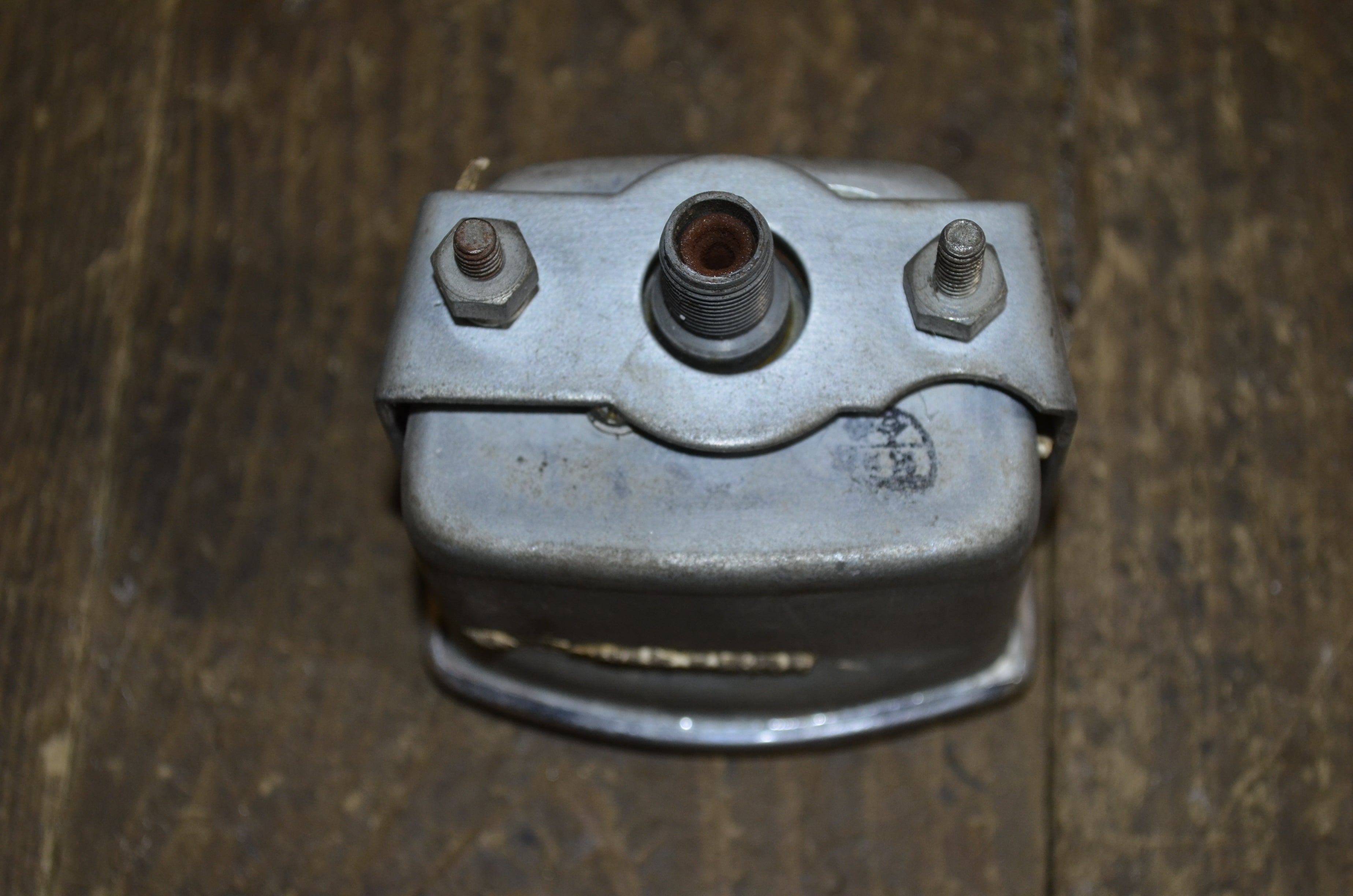 Honda CB92 CB95 ,Tachometer, Genuine Used part in good condition