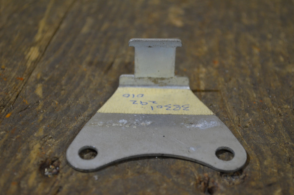 Honda CB250 ,Indicator Relay Bracket,Genuine NOS Honda Part Number 38301-292-010