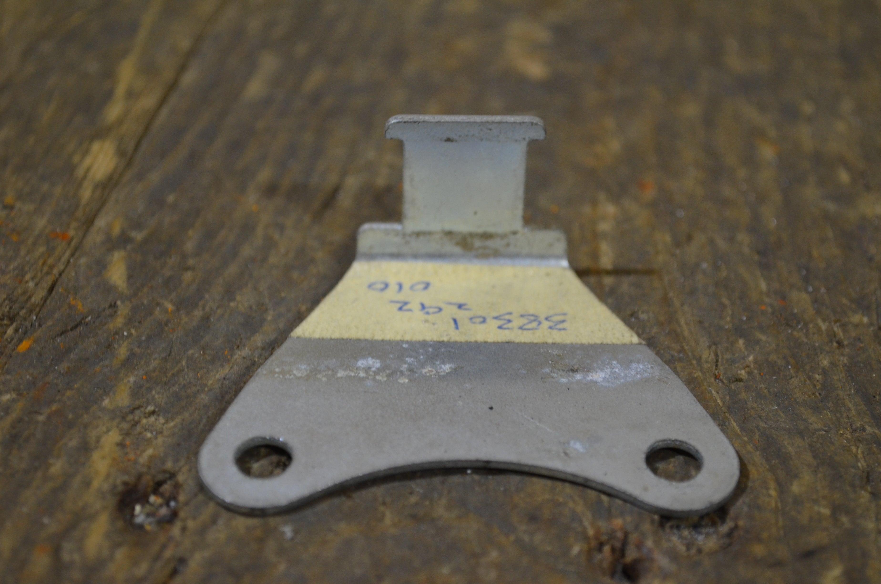 Honda CB250 ,Indicator Relay Bracket,Genuine NOS Honda Part Number 38301-292-010