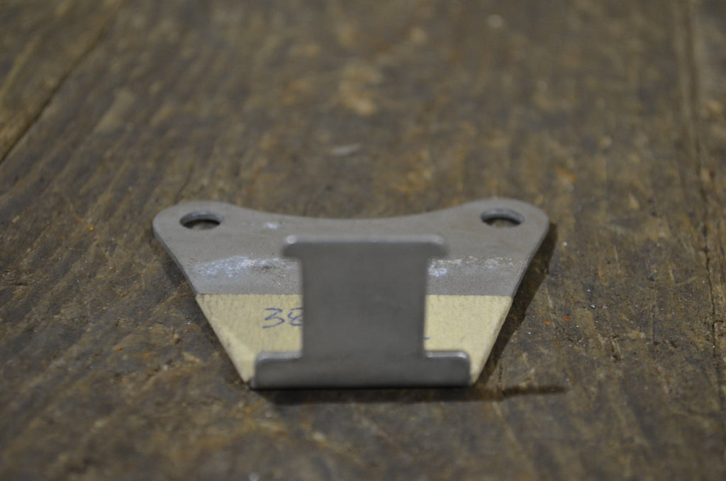 Honda CB250 ,Indicator Relay Bracket,Genuine NOS Honda Part Number 38301-292-010