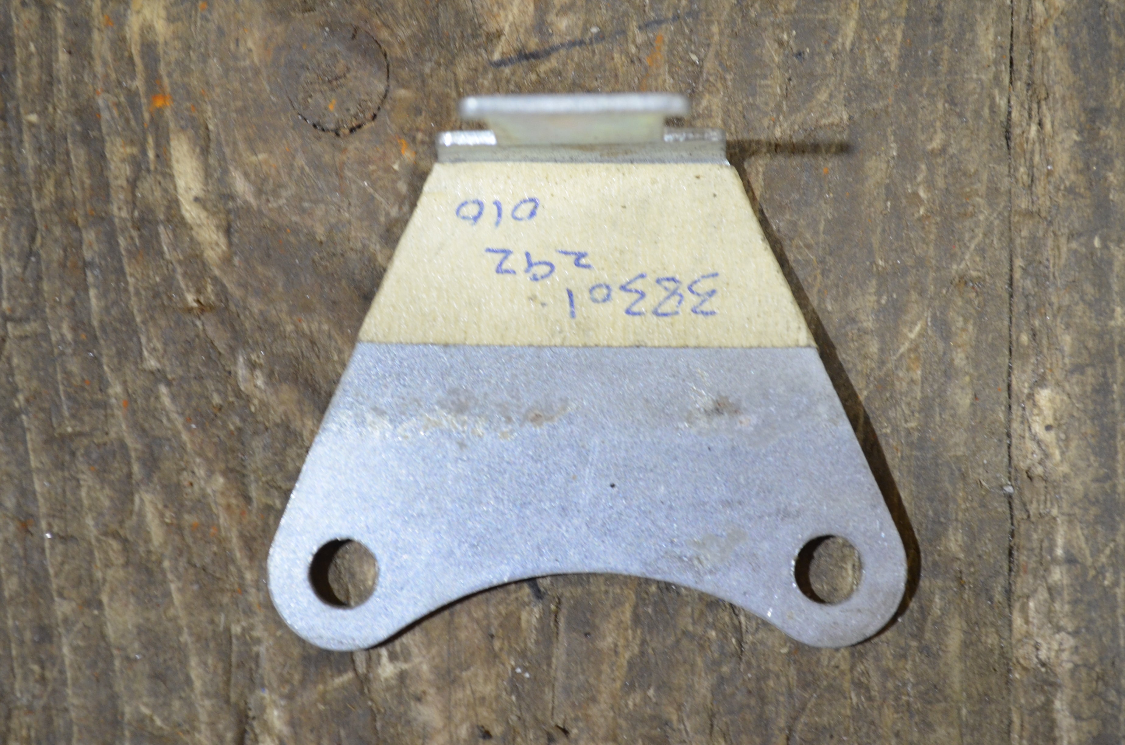 Honda CB250 ,Indicator Relay Bracket,Genuine NOS Honda Part Number 38301-292-010