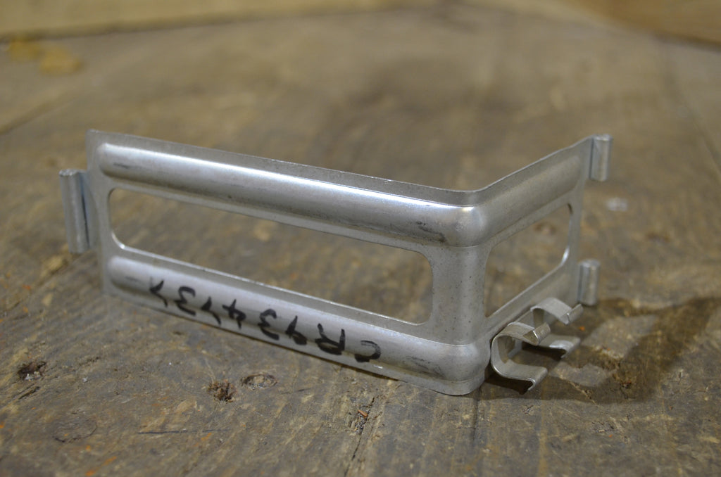 Honda CR93 ,Battery Holder Frame, Genuine NOS Honda Part Number CR934737