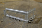 Honda CR93 ,Battery Holder Frame, Genuine NOS Honda Part Number CR934737