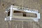 Honda CR93 ,Battery Holder Frame, Genuine NOS Honda Part Number CR934737