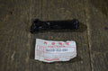Honda CD125T CD185T,Right Side Foot Rest, Genuine NOS Part Number 50616-312-010