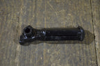 Honda CD125T CD185T,Right Side Foot Rest, Genuine NOS Part Number 50616-312-010