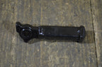 Honda CD125T CD185T,Right Side Foot Rest, Genuine NOS Part Number 50616-312-010