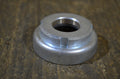 Honda CB125 ,Top Steering Yoke Nut, Genuine NOS Honda Part Number 53220-216-000