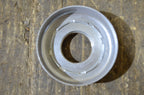 Honda CB125 ,Top Steering Yoke Nut, Genuine NOS Honda Part Number 53220-216-000