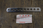 Honda CB125 CB175,Front Brake Arm, Genuine NOS Honda Part Number 45431-336-000