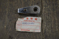 Honda CB125 CB160 CB175K0 ,Drive Chain Adjuster, Genuine NOS Part Number 40543-216-000