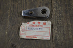 Honda CB125 CB160 CB175K0 ,Drive Chain Adjuster, Genuine NOS Part Number 40543-216-000