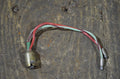 Honda C100 C110 ,Speedo Light Wiring, Genuine NOS Honda Part Number 37700-001-010