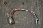 Honda C100 C110 ,Speedo Light Wiring, Genuine NOS Honda Part Number 37700-001-010