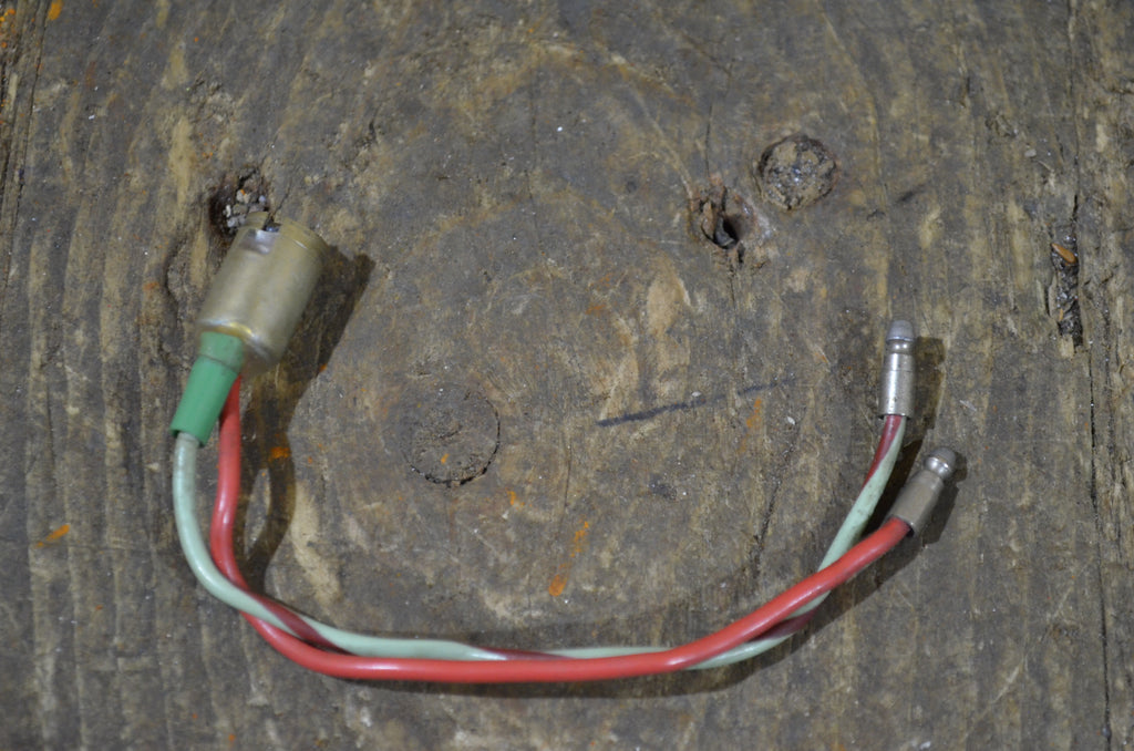 Honda C100 C110 ,Speedo Light Wiring, Genuine NOS Honda Part Number 37700-001-010