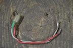 Honda C100 C110 ,Speedo Light Wiring, Genuine NOS Honda Part Number 37700-001-010