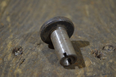 Honda CB92/CA92/CA95/C92, Clutch Lifter Joint, Genuine, NOS, Part Number 22838-200-000