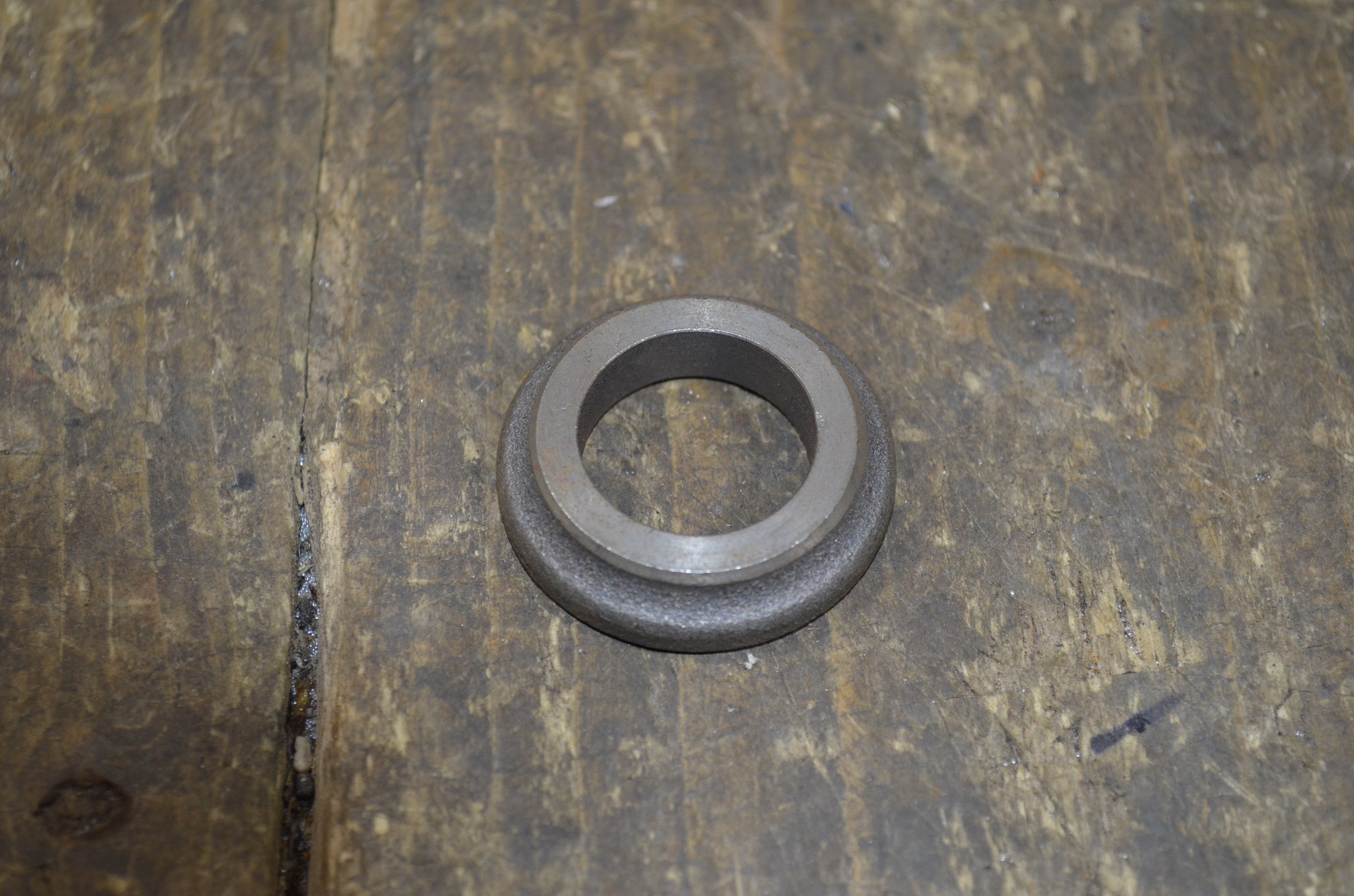 Honda ATC90 ,17mm Clutch Collar, Genuine NOS Honda Part Number 22911-035-010