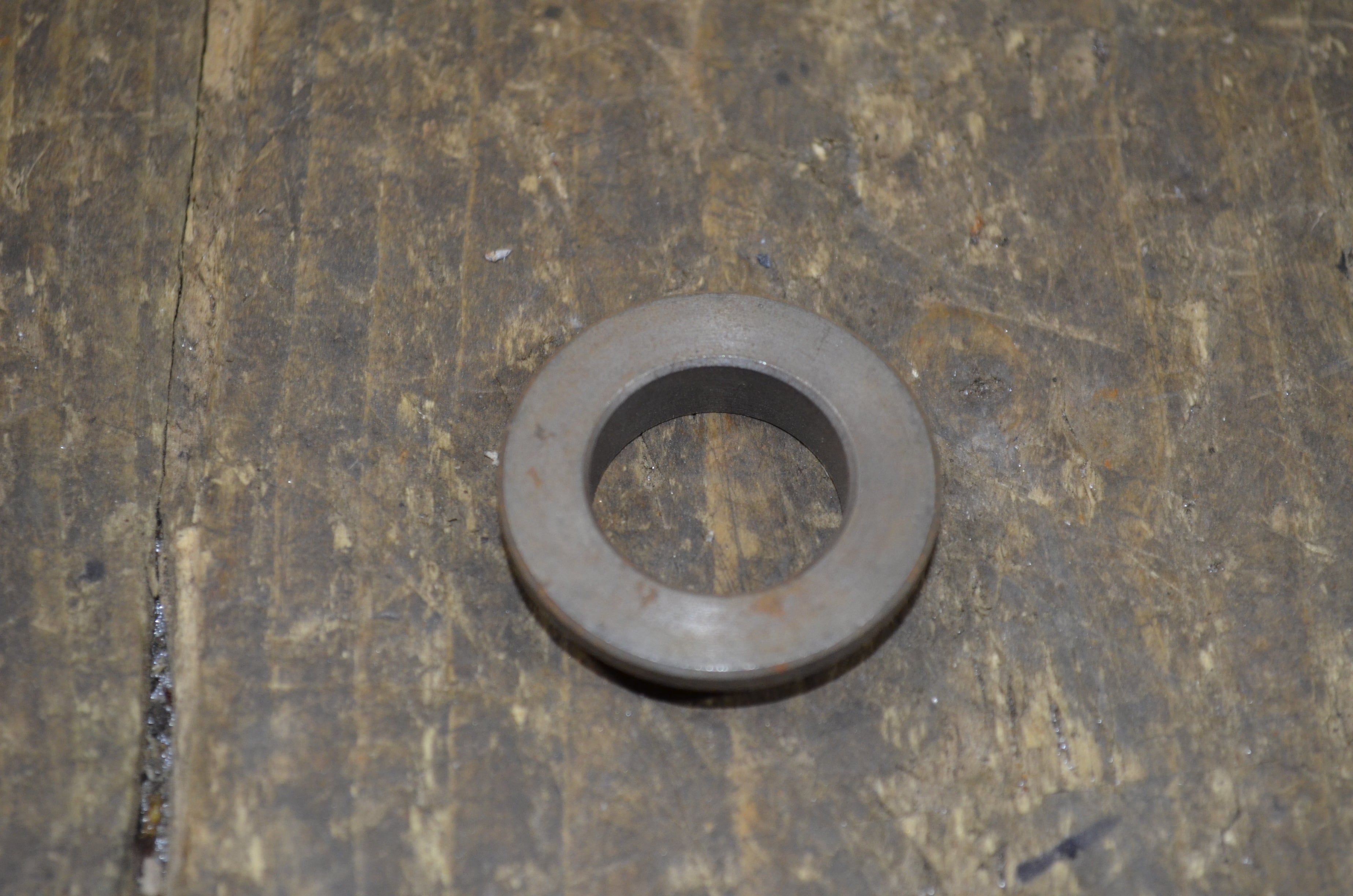 Honda ATC90 ,17mm Clutch Collar, Genuine NOS Honda Part Number 22911-035-010