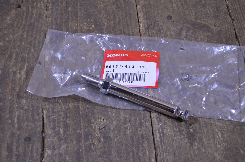 Honda CB125S CB400A ,Master Brake Cylinder,Part Number 45500-300-000