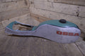 Ossa Plonker ,Tank and Seat Unit, Good Condition for its age