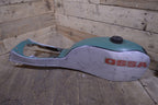 Ossa Plonker ,Tank and Seat Unit, Good Condition for its age