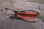 Ossa Plonker ,Tank and Seat Unit, Good Condition for its age
