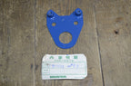 Honda C110 ,Top Yoke Bridge Plate, Genuine NOS Part Number C1105231